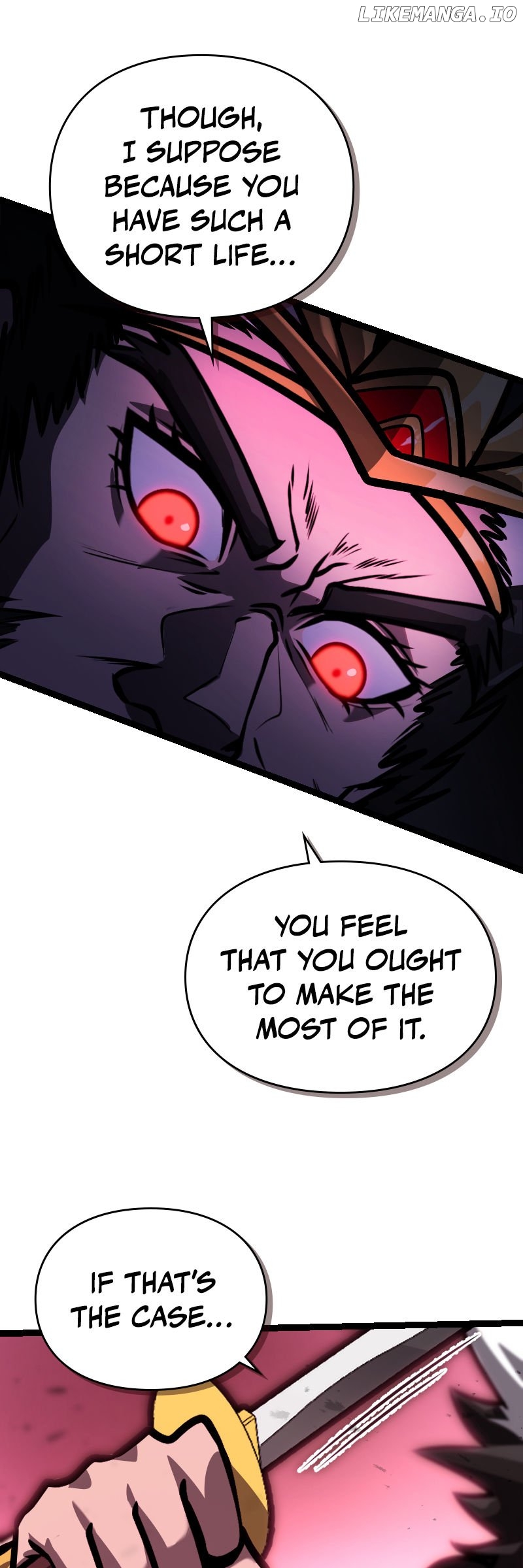 God Game Chapter 111 - page 80