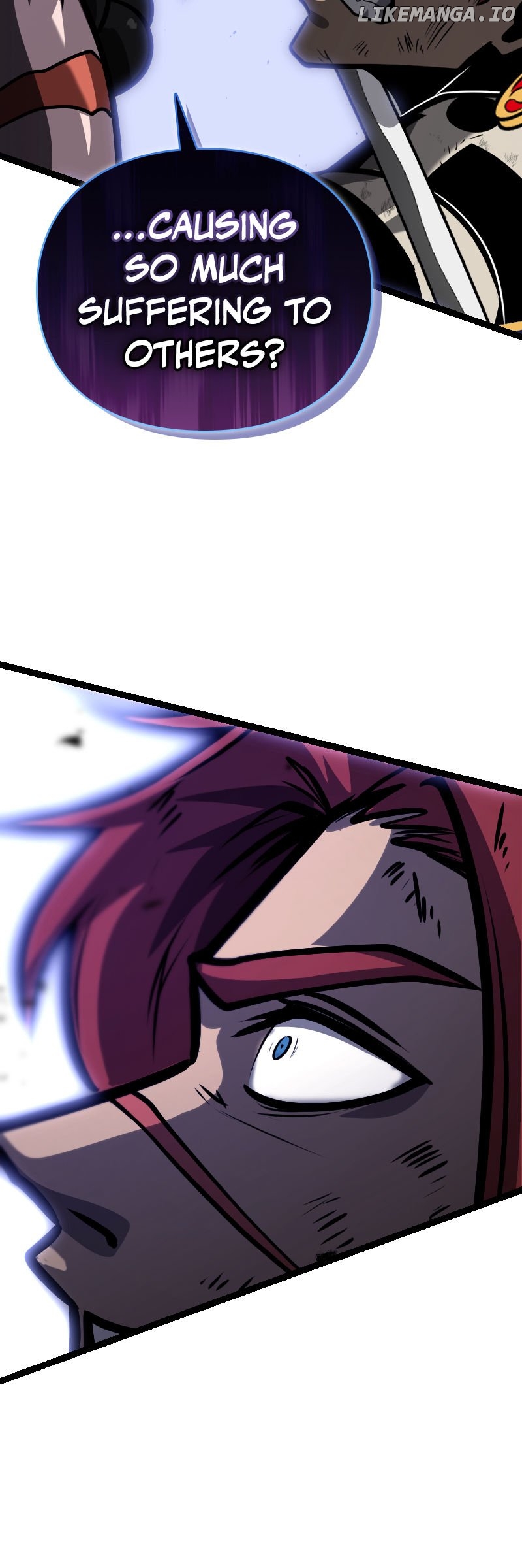 God Game Chapter 111 - page 82
