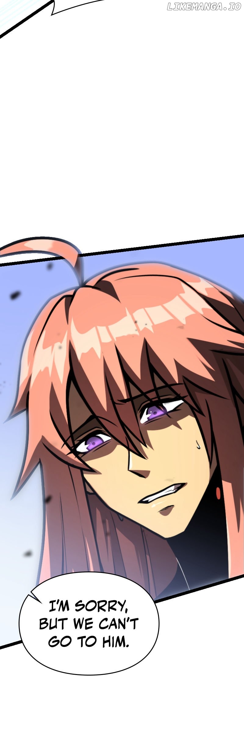 God Game Chapter 111 - page 9