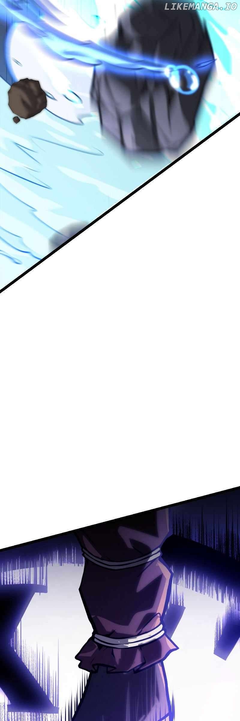 God Game Chapter 110 - page 12