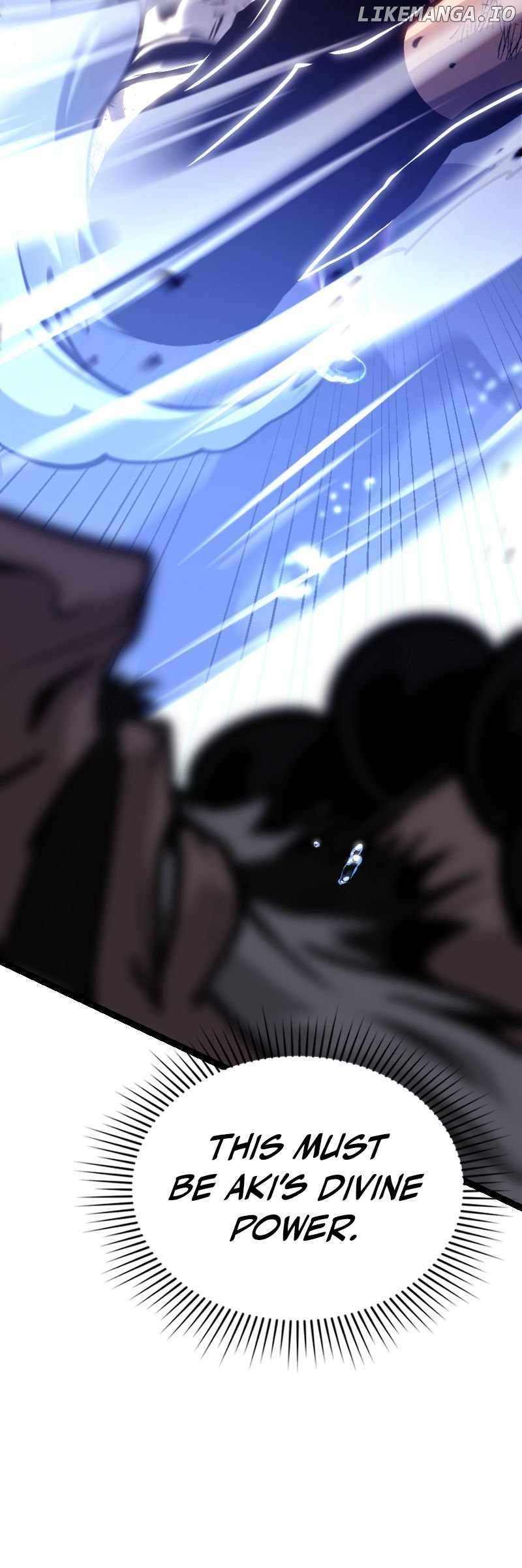 God Game Chapter 110 - page 18