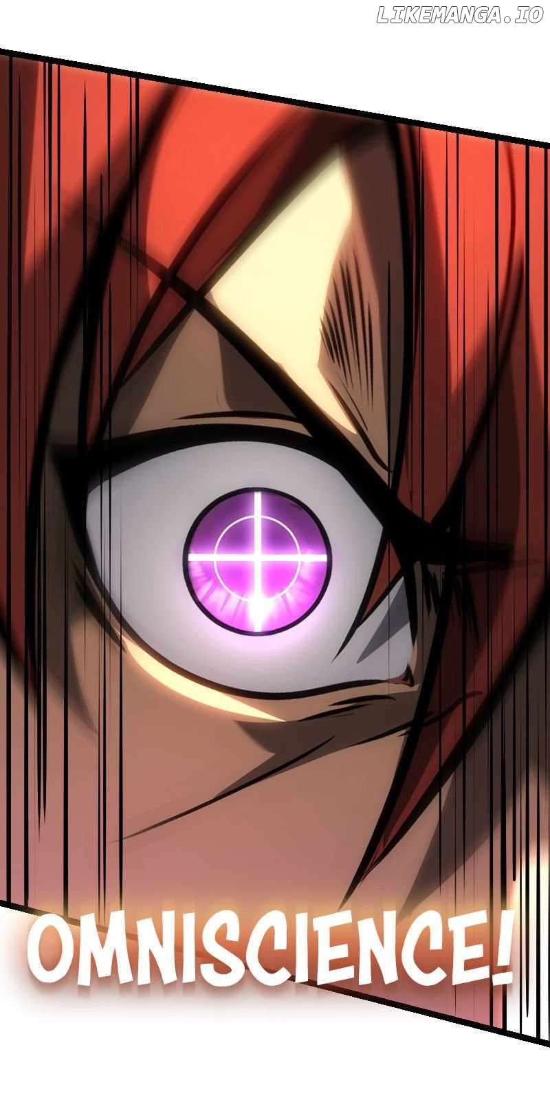 God Game Chapter 110 - page 28