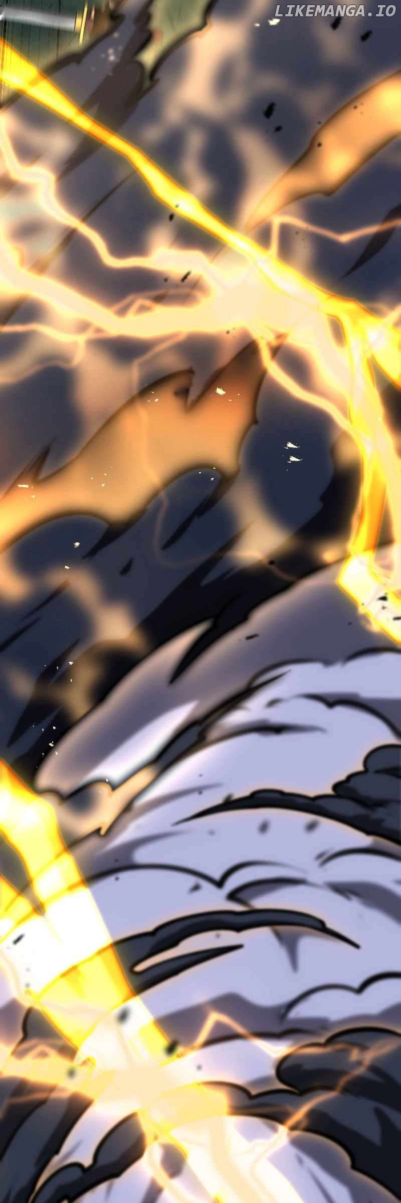 God Game Chapter 110 - page 37