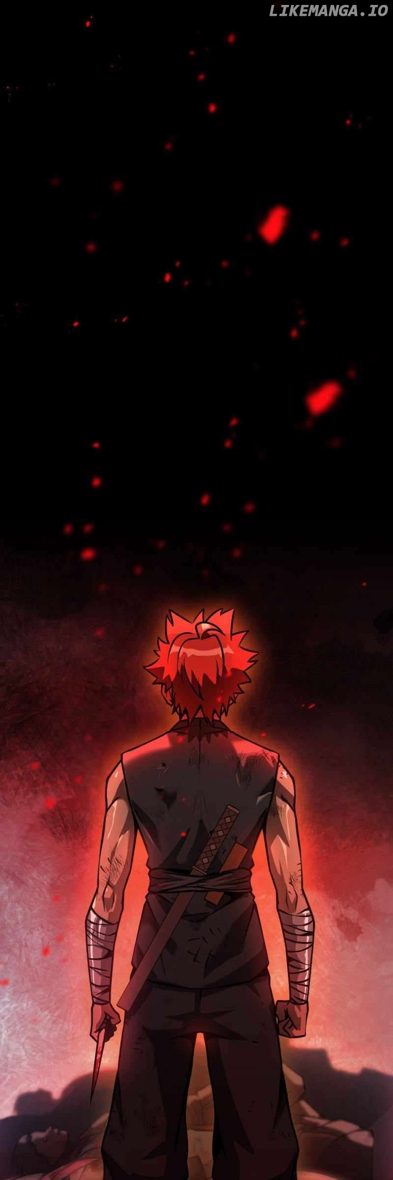 God Game Chapter 110 - page 4