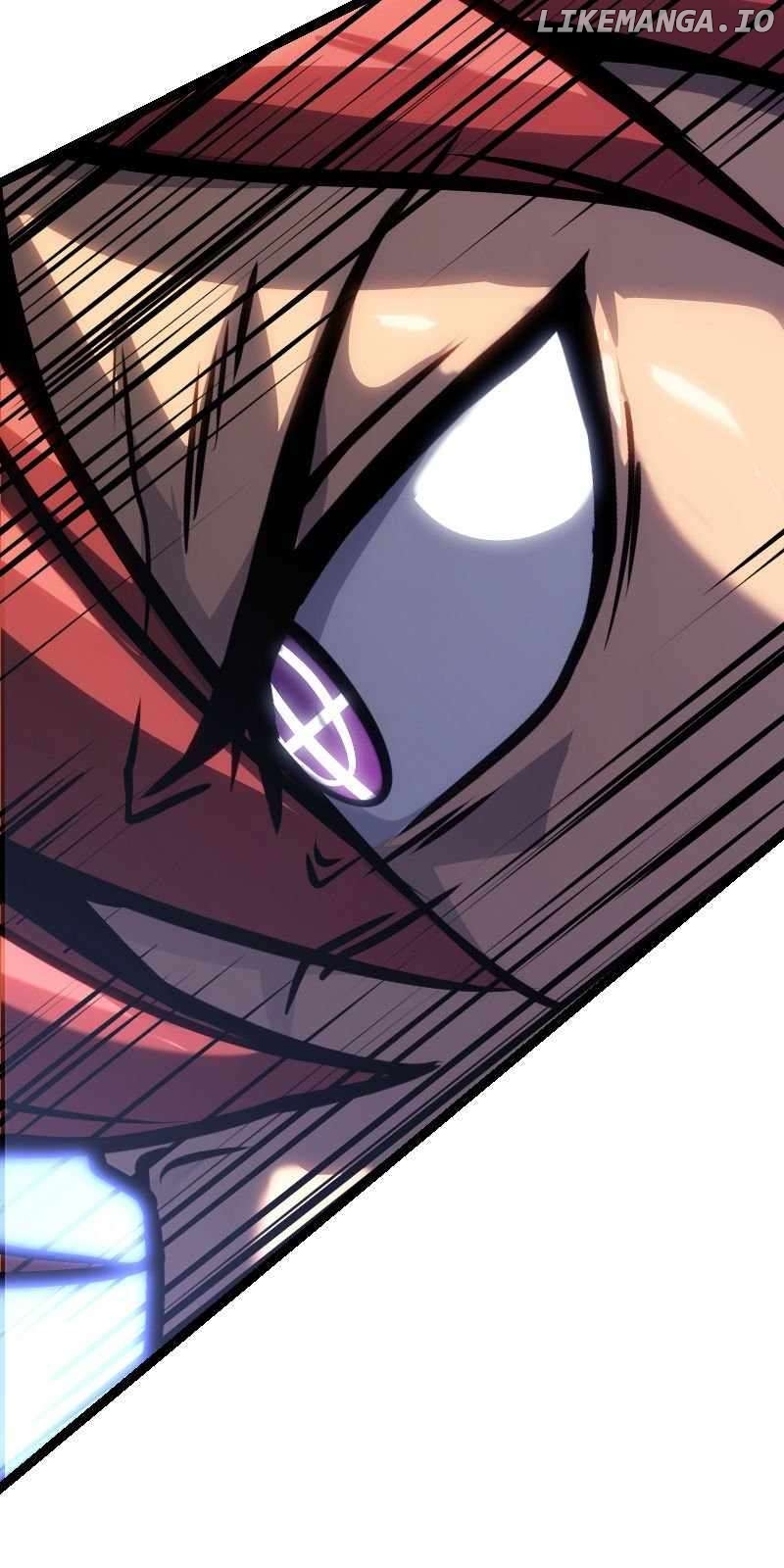 God Game Chapter 110 - page 41