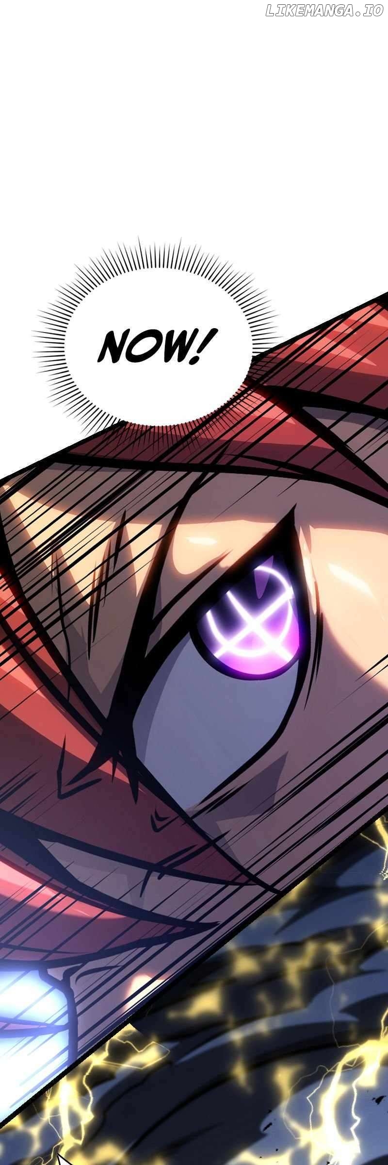 God Game Chapter 110 - page 42