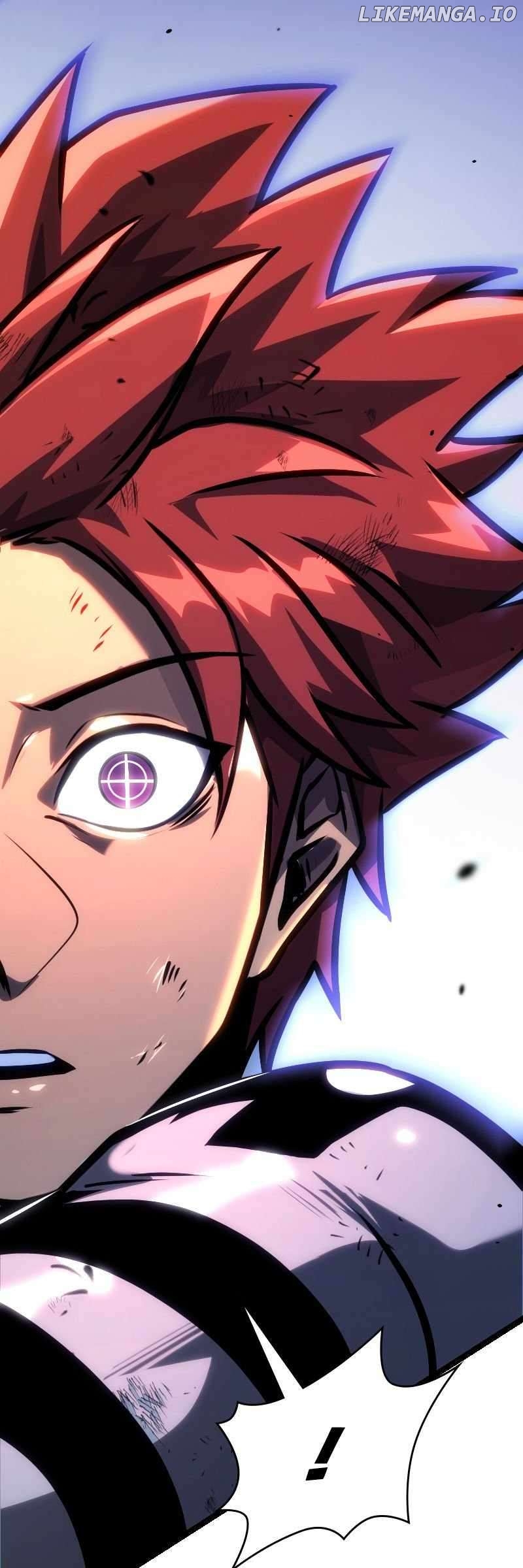 God Game Chapter 110 - page 47