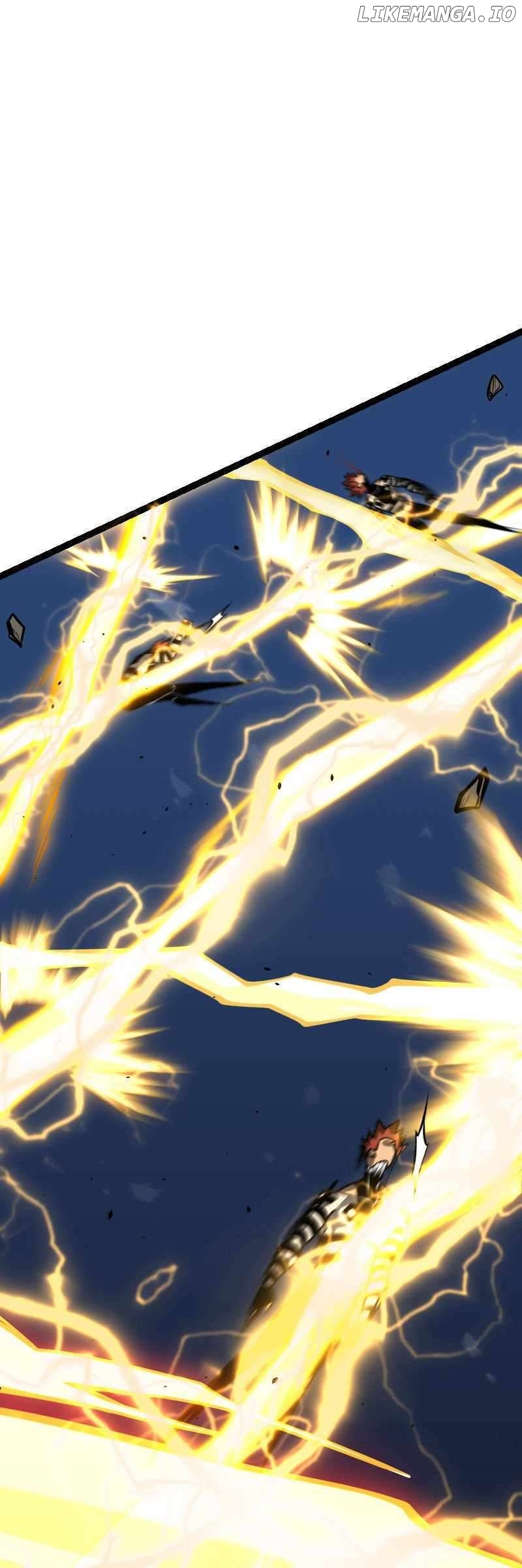 God Game Chapter 110 - page 56