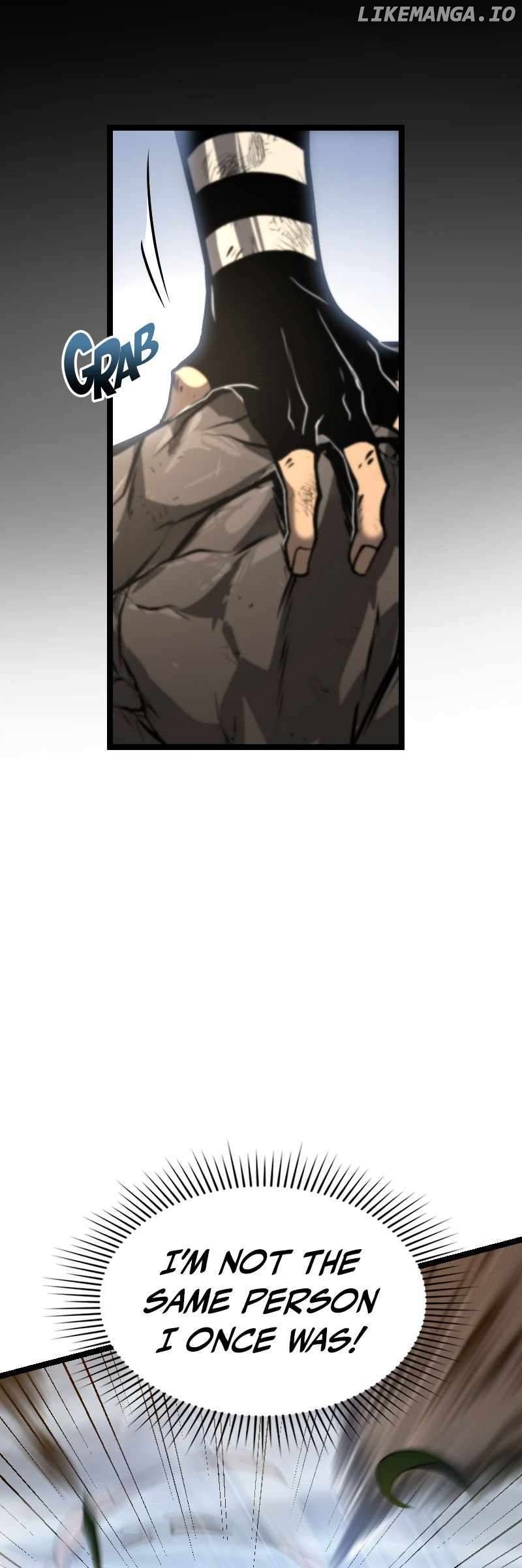 God Game Chapter 110 - page 6