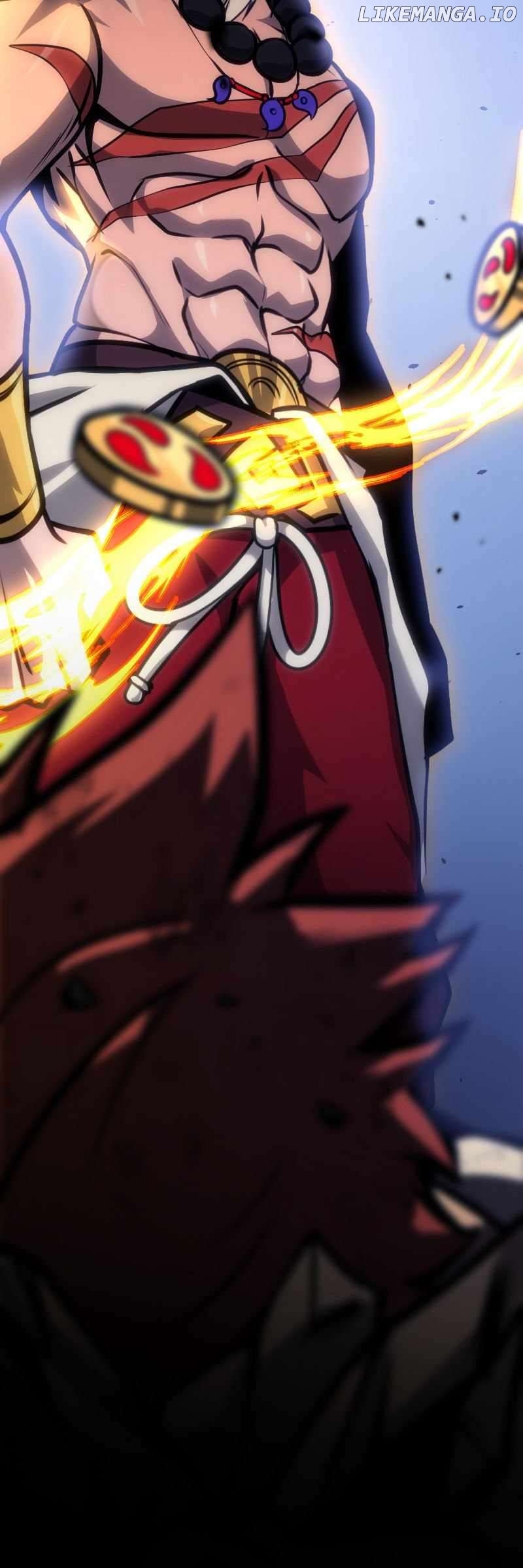 God Game Chapter 110 - page 60
