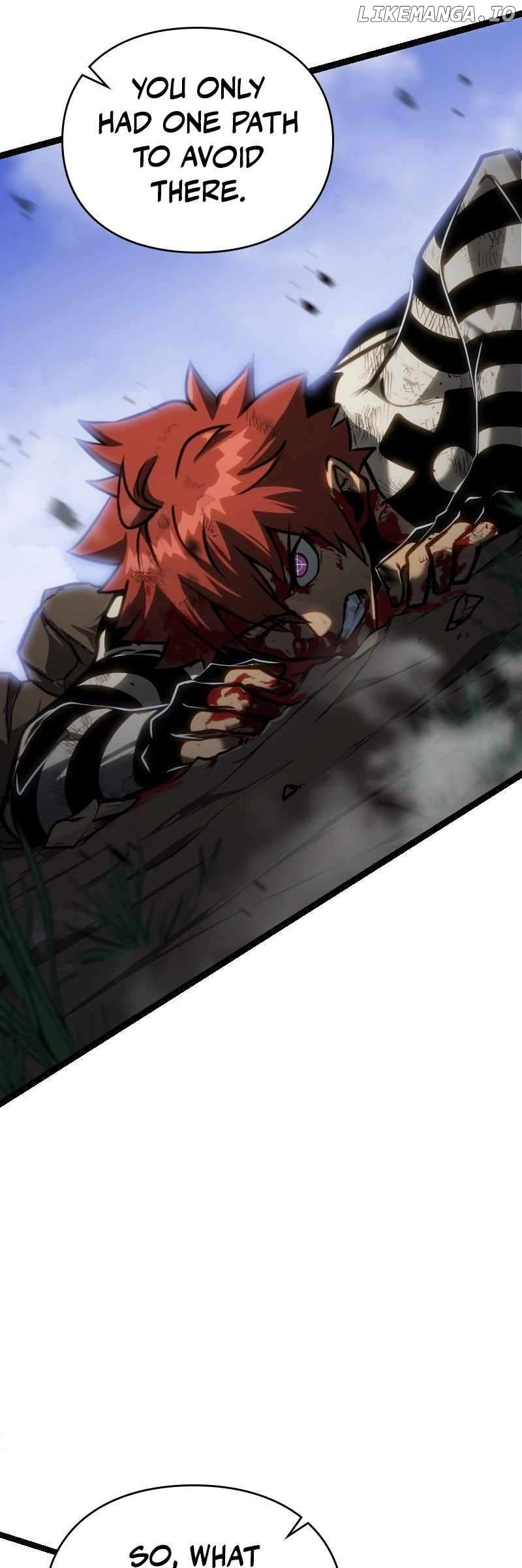 God Game Chapter 110 - page 64