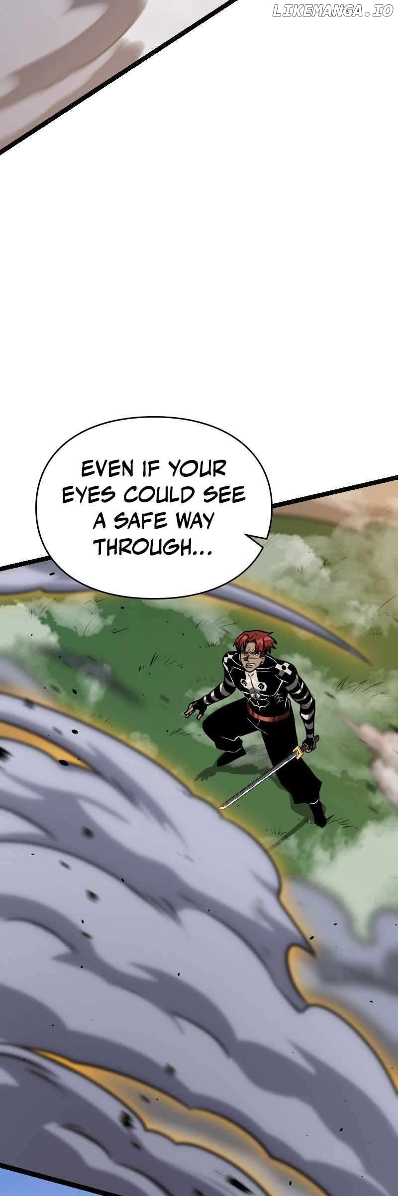 God Game Chapter 110 - page 66