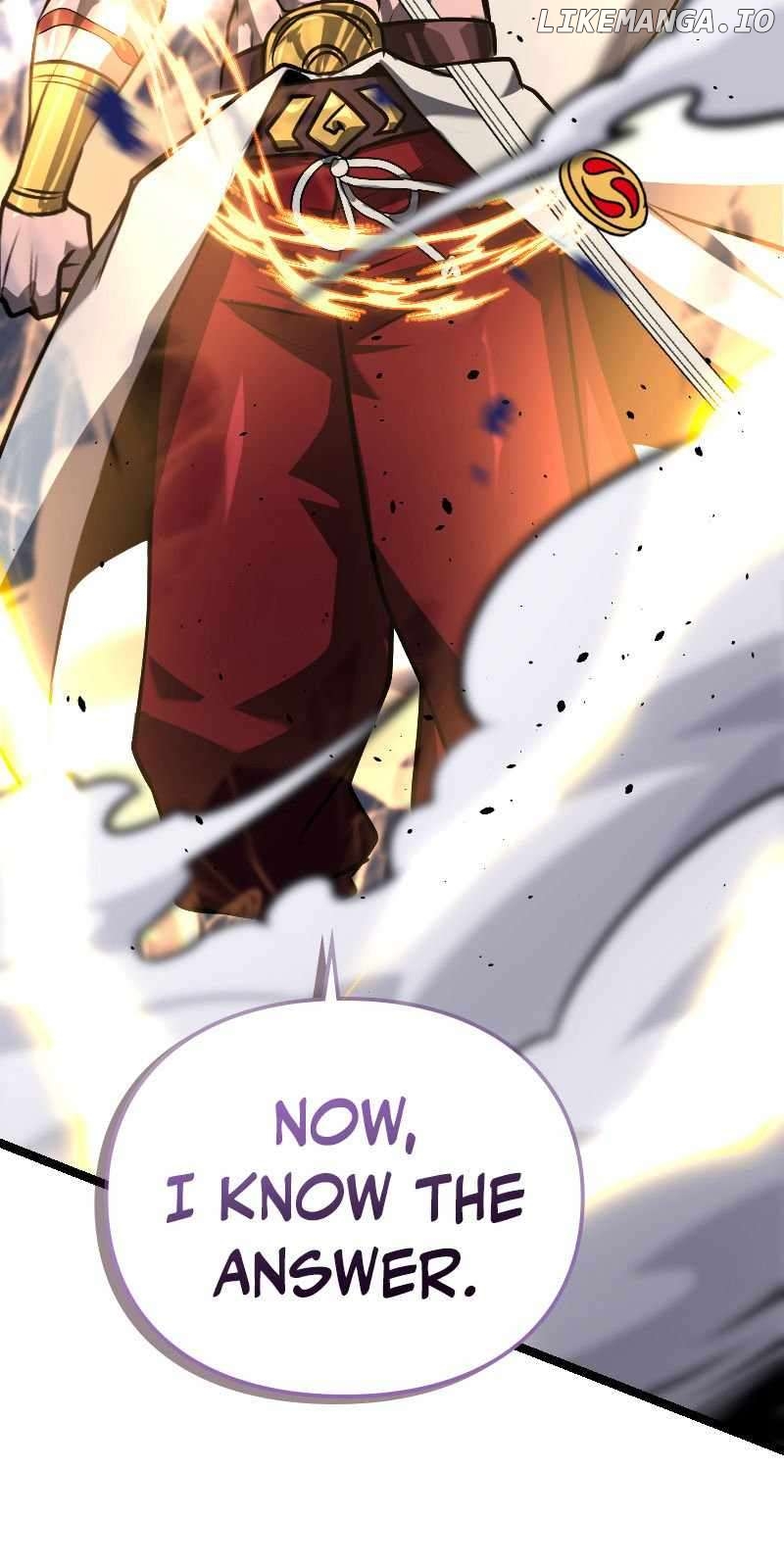 God Game Chapter 110 - page 69