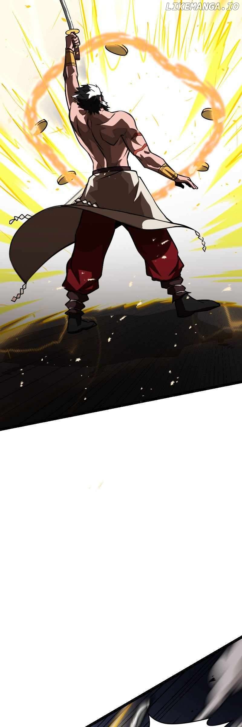 God Game Chapter 110 - page 72