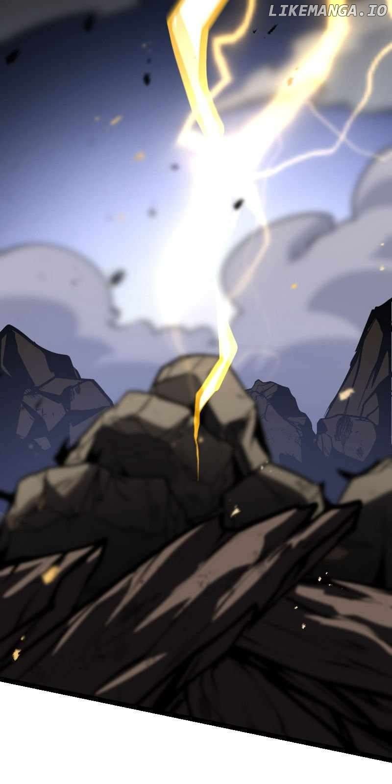 God Game Chapter 110 - page 76