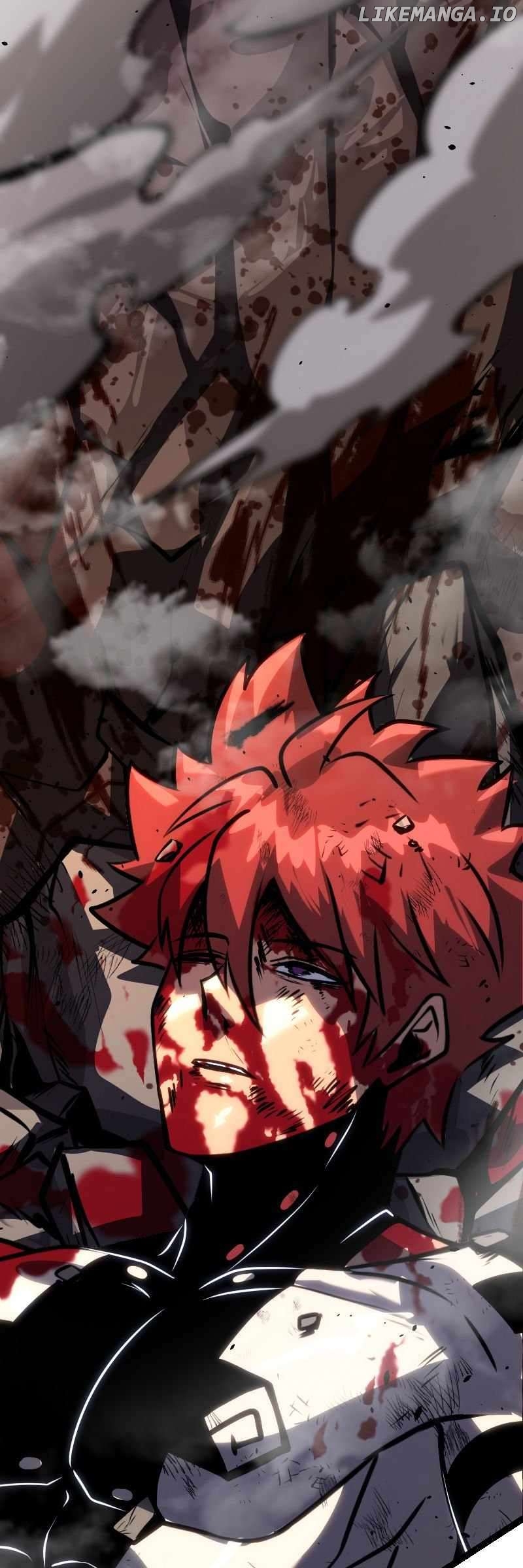 God Game Chapter 110 - page 82