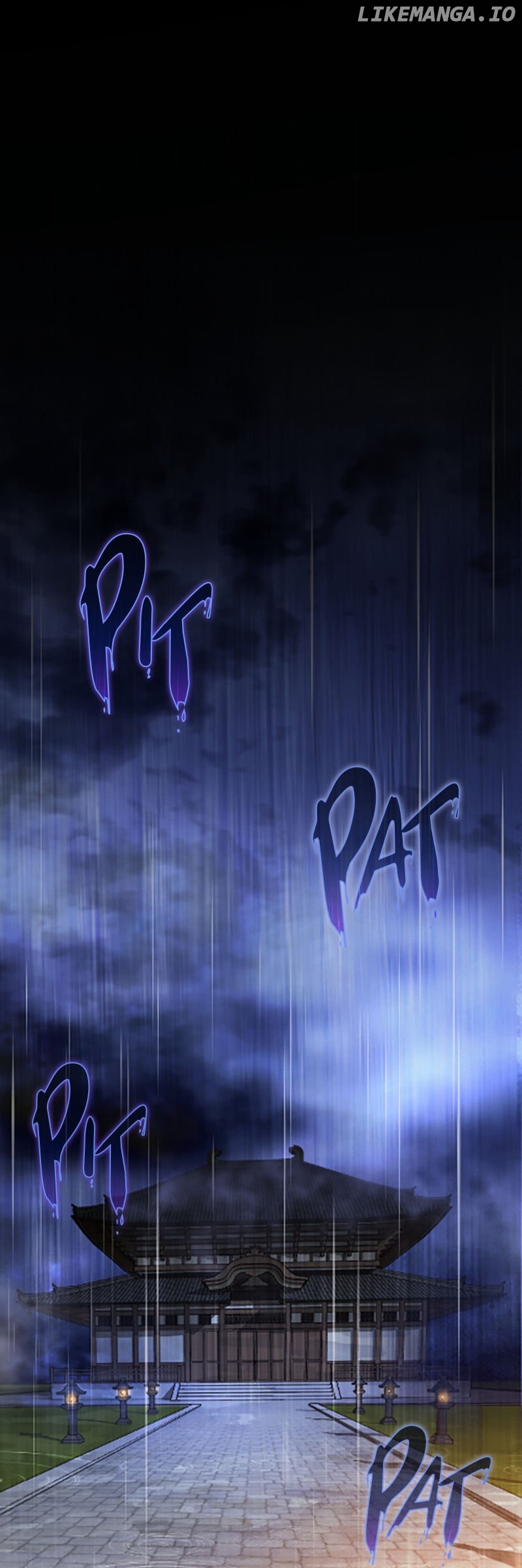 God Game Chapter 108 - page 1