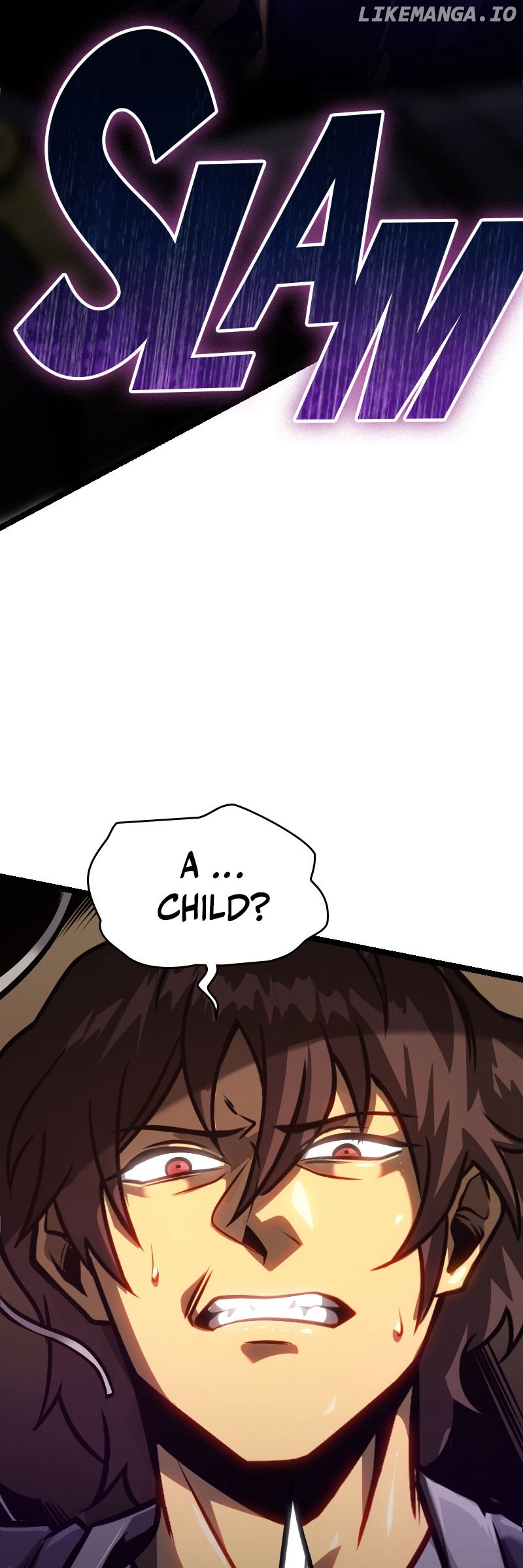 God Game Chapter 108 - page 12
