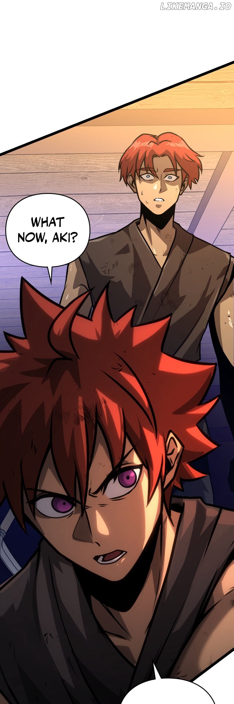 God Game Chapter 108 - page 15