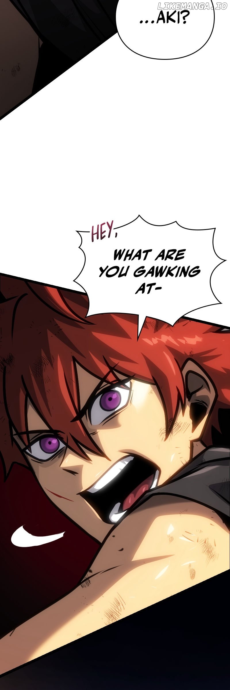 God Game Chapter 108 - page 16