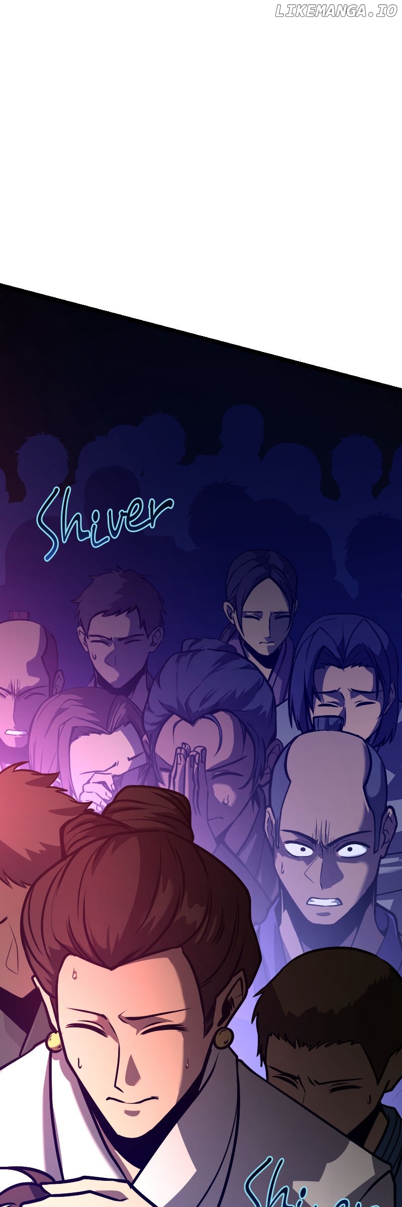 God Game Chapter 108 - page 18