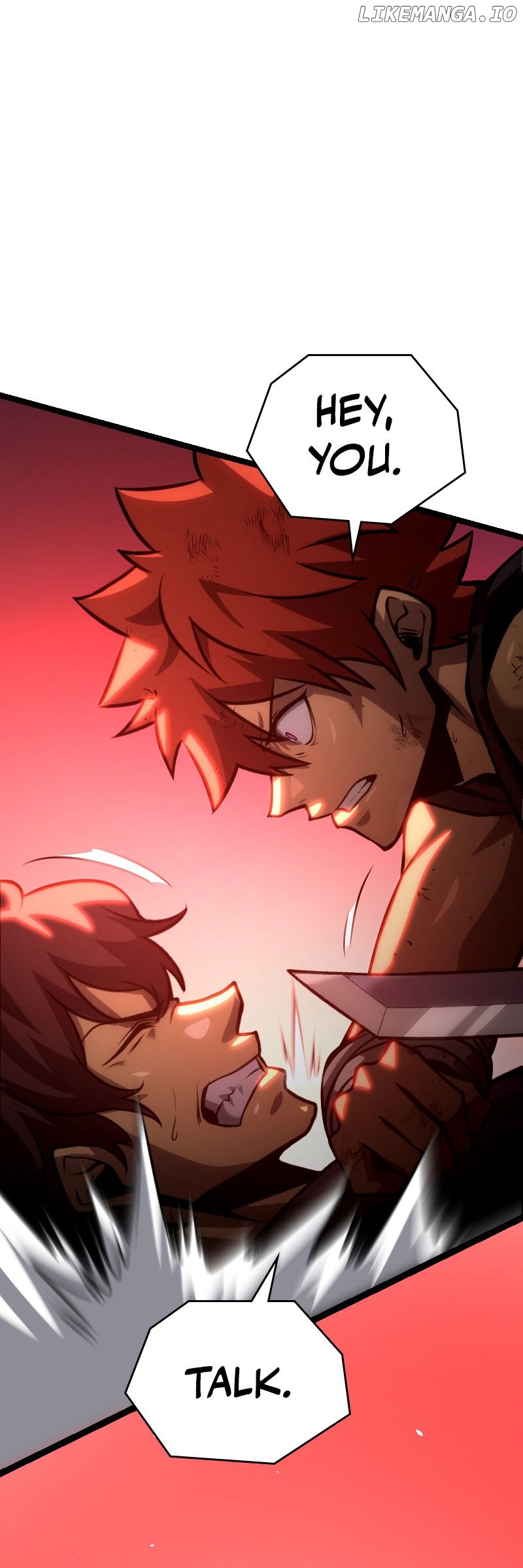 God Game Chapter 108 - page 21