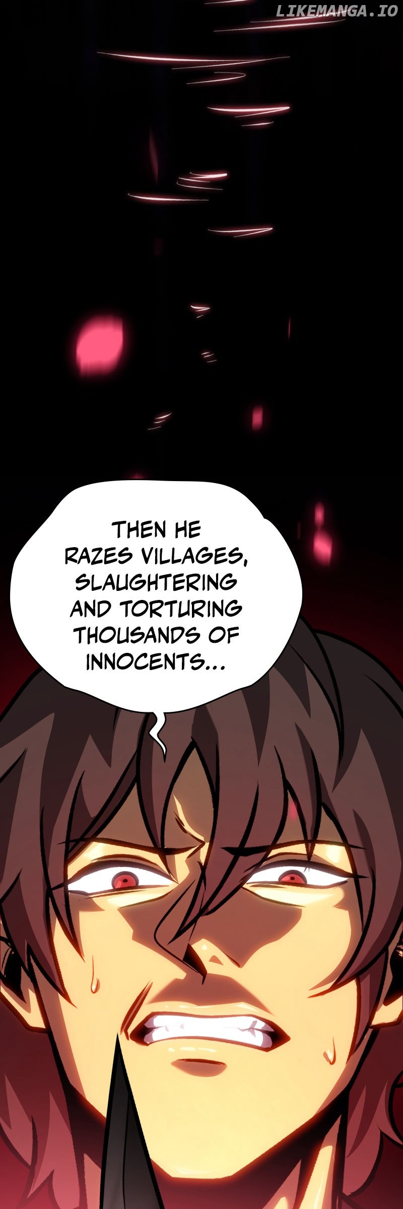 God Game Chapter 108 - page 25