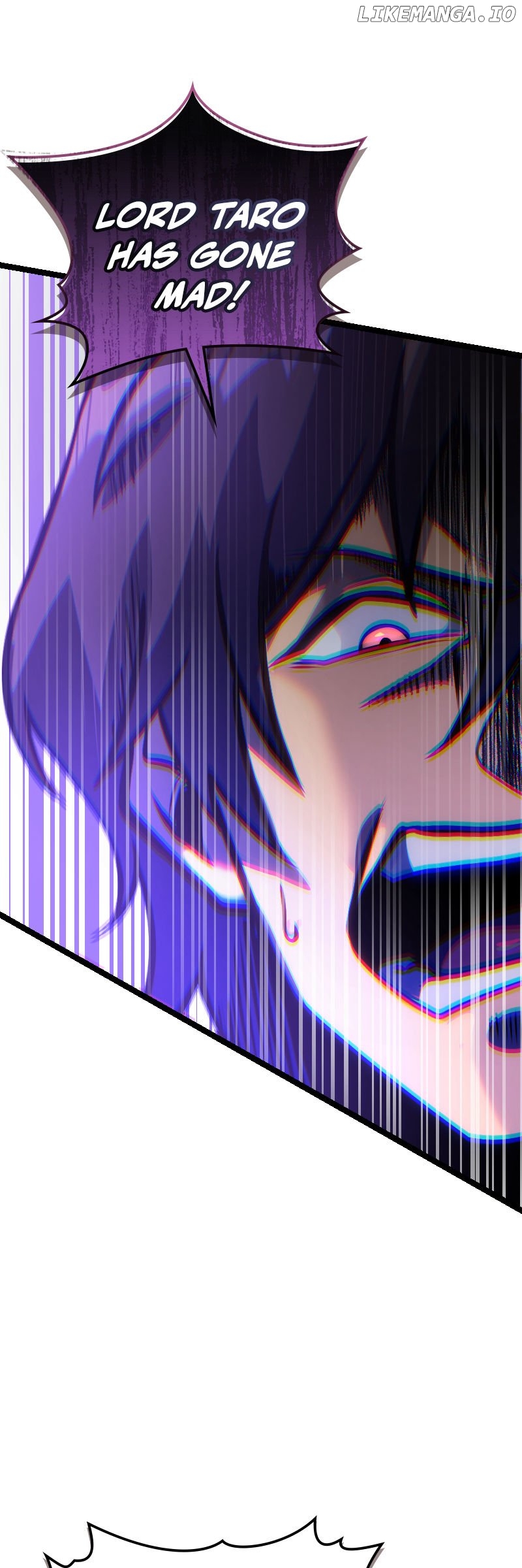 God Game Chapter 108 - page 28