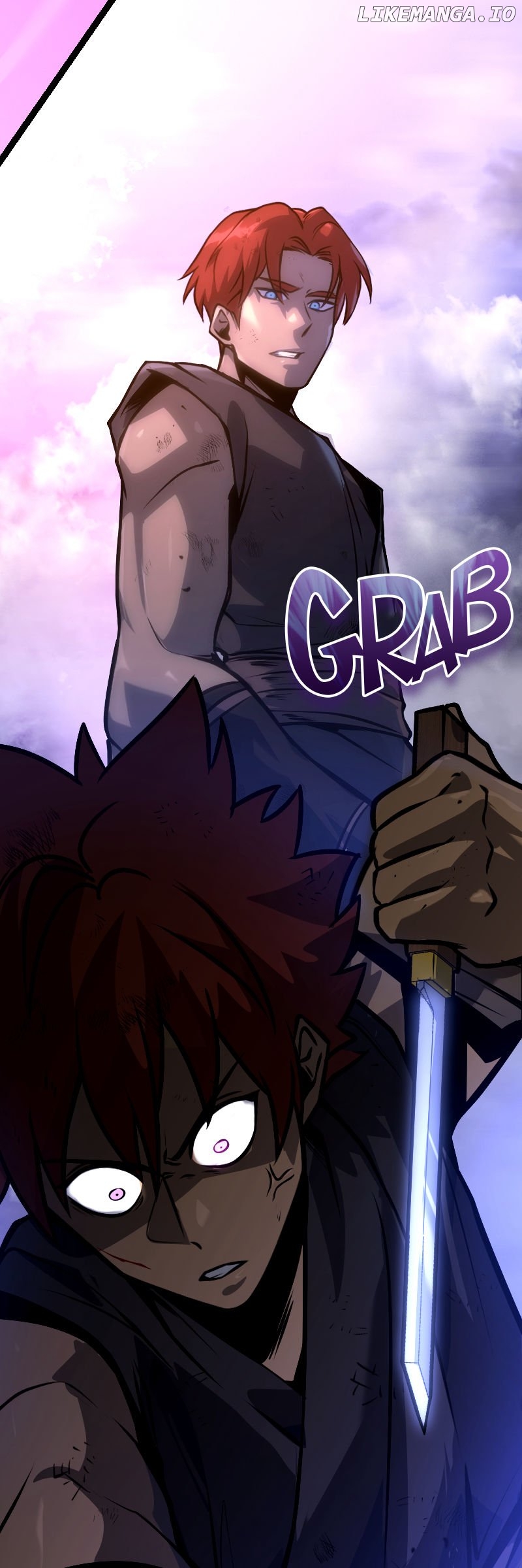 God Game Chapter 108 - page 33
