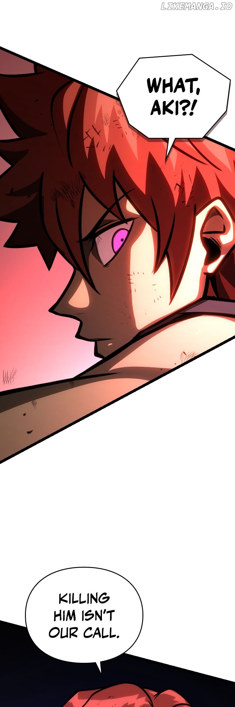 God Game Chapter 108 - page 35