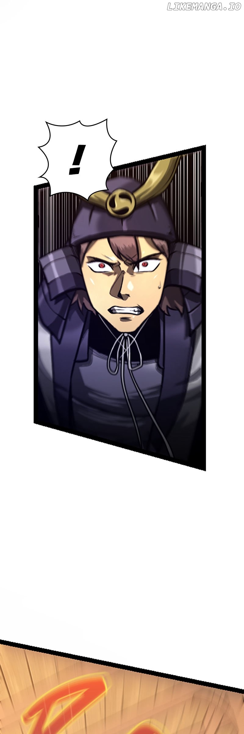 God Game Chapter 108 - page 4