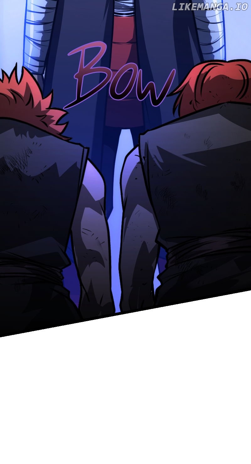God Game Chapter 108 - page 41