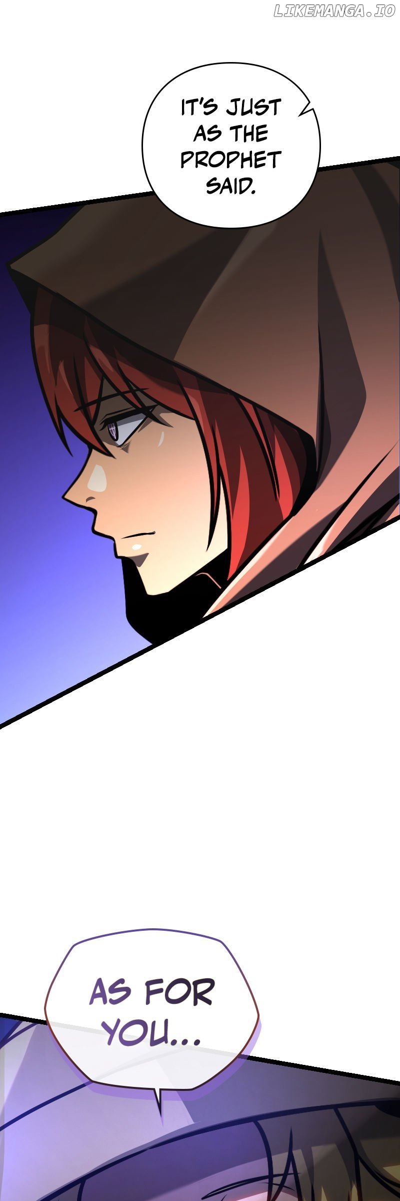 God Game Chapter 108 - page 42