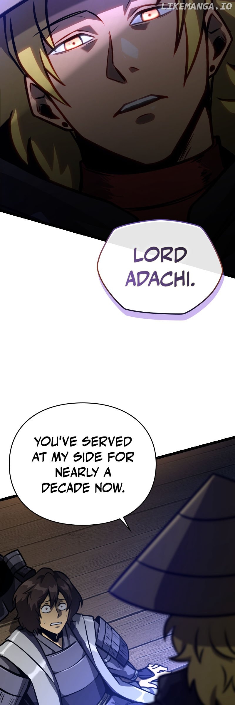 God Game Chapter 108 - page 43
