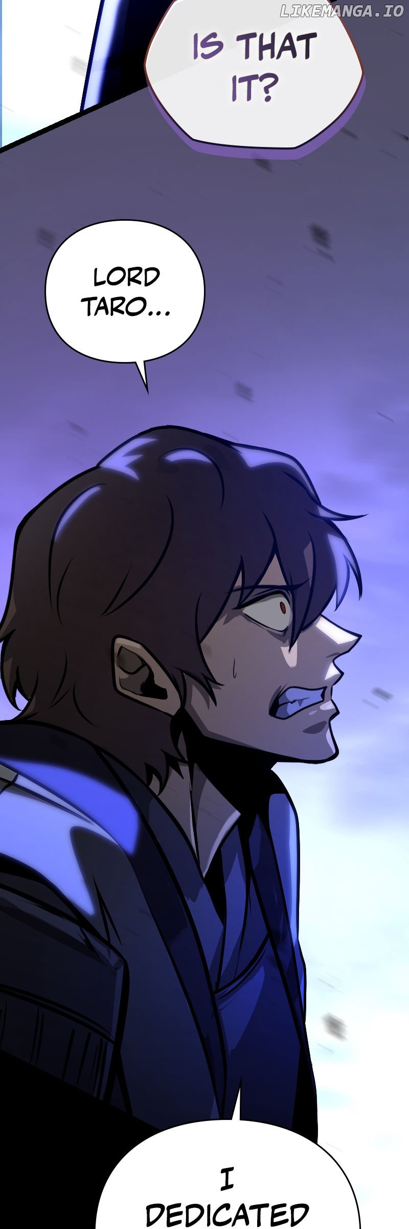 God Game Chapter 108 - page 46