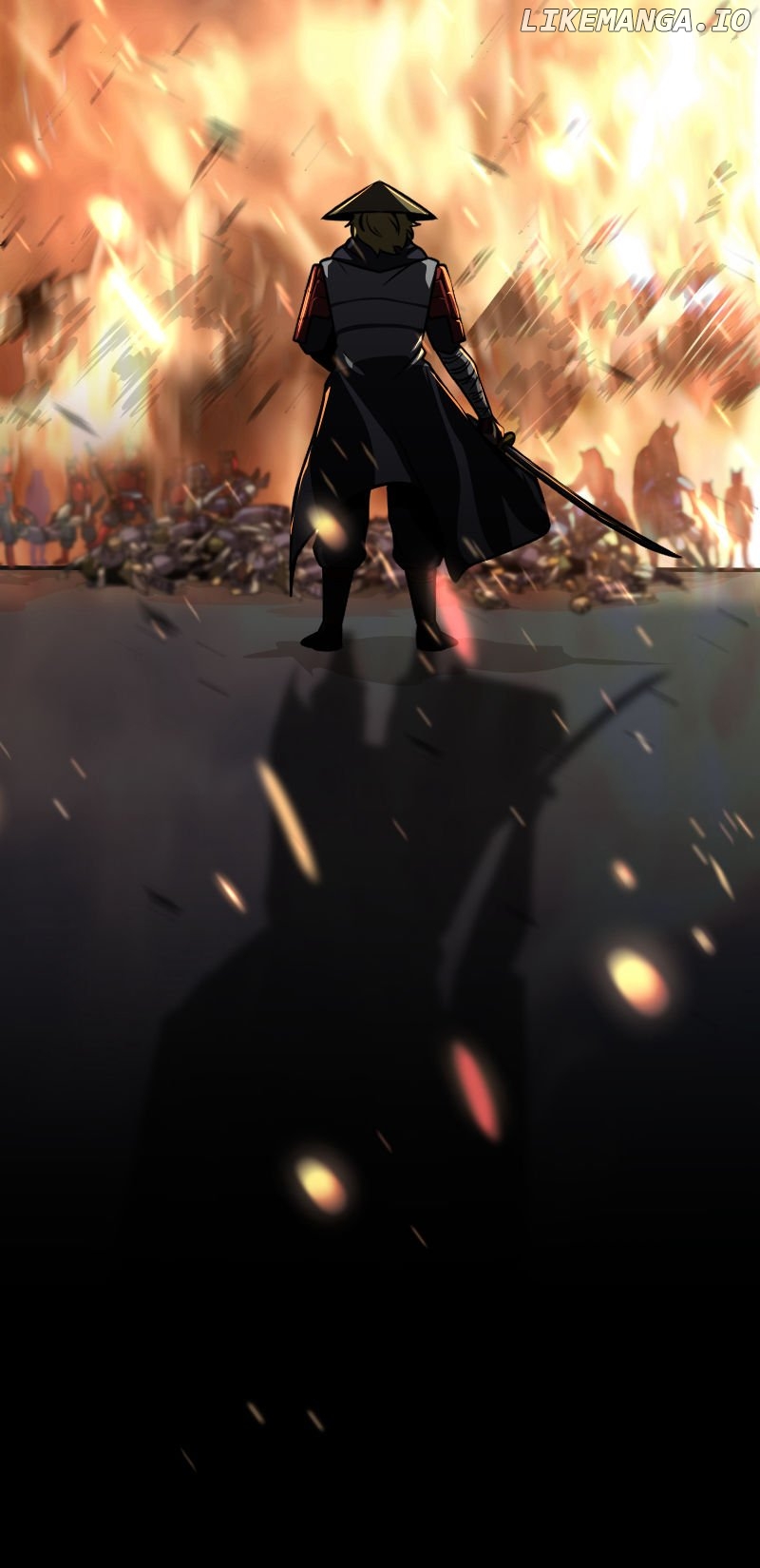 God Game Chapter 108 - page 48