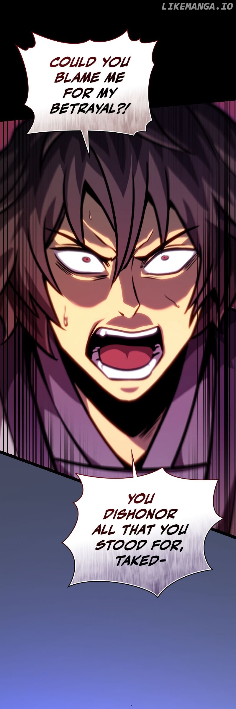 God Game Chapter 108 - page 49