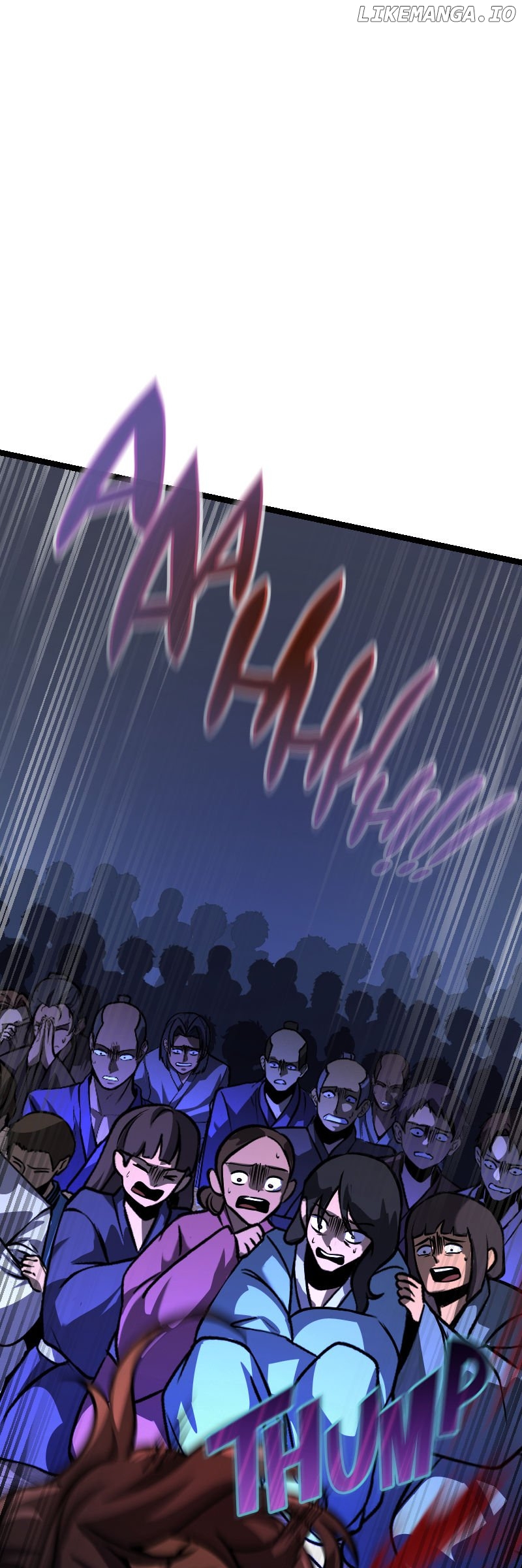 God Game Chapter 108 - page 53
