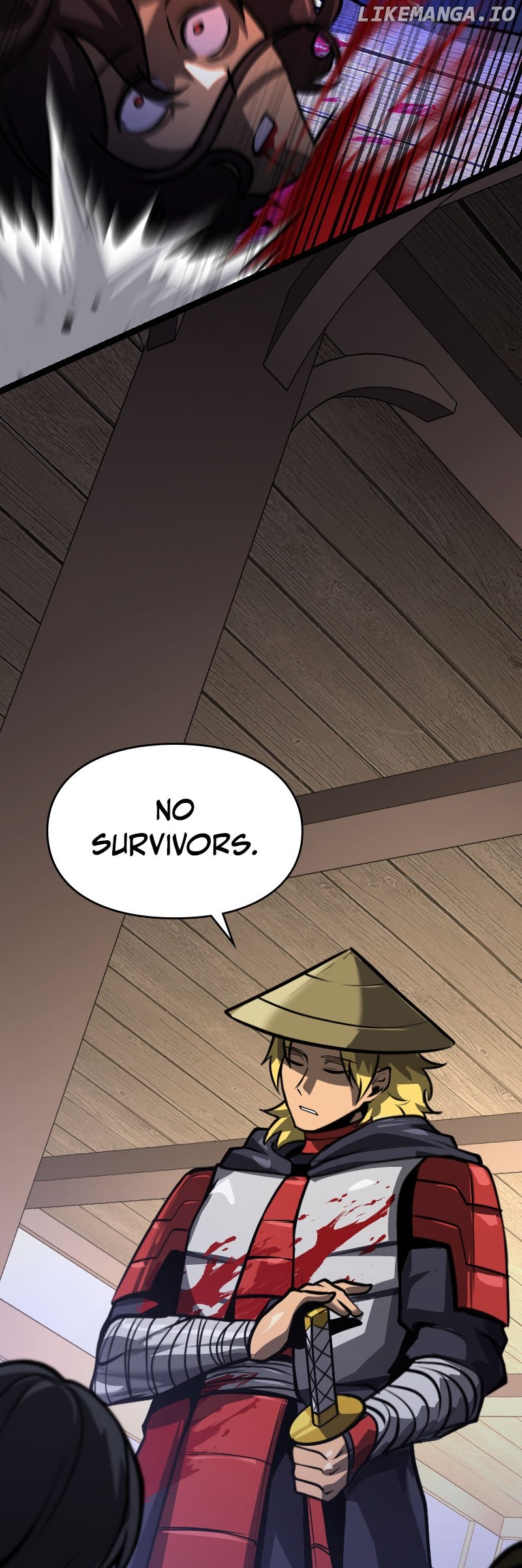 God Game Chapter 108 - page 54