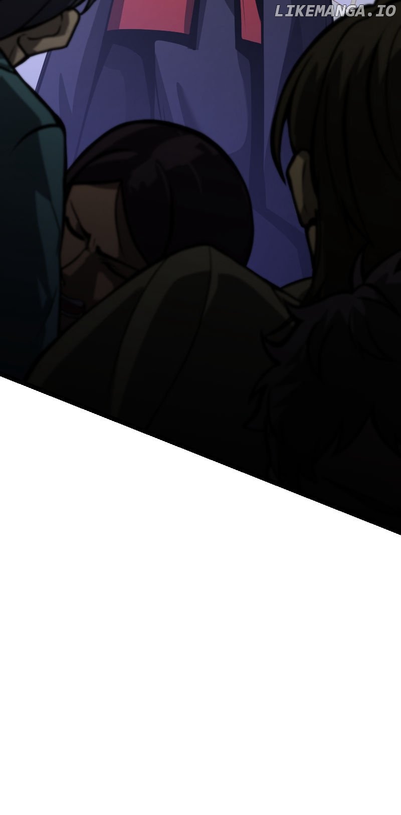 God Game Chapter 108 - page 55