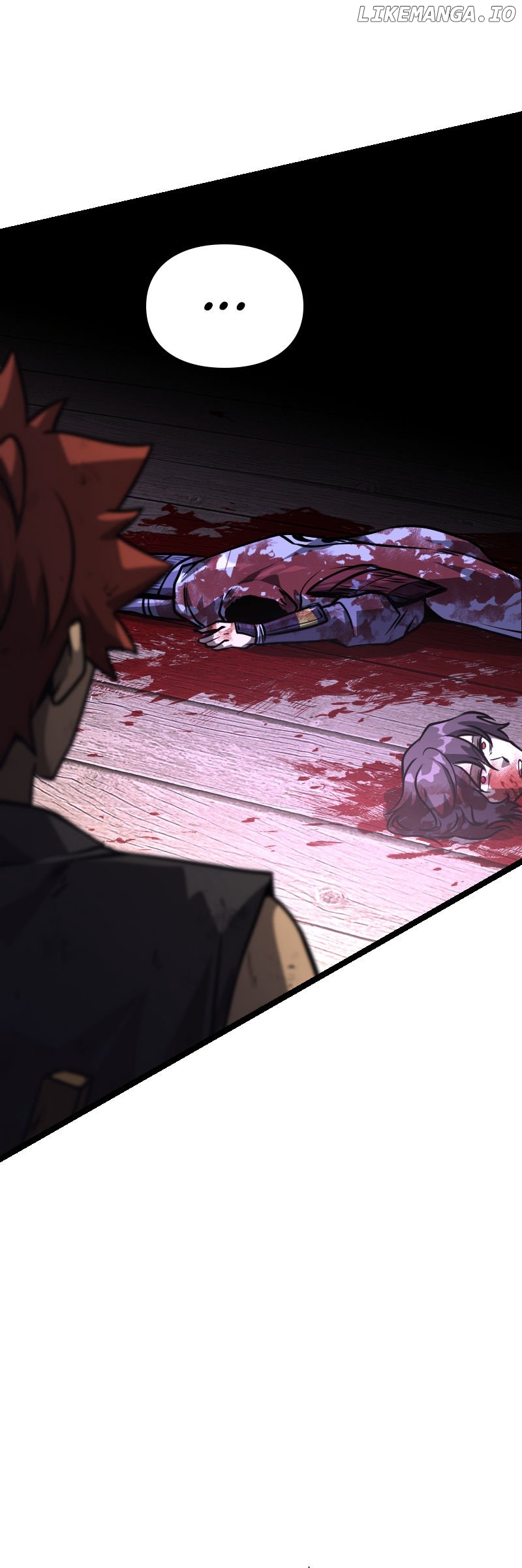 God Game Chapter 108 - page 57