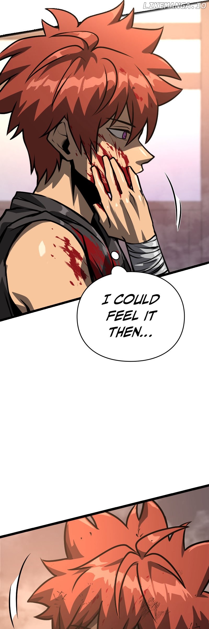 God Game Chapter 108 - page 58