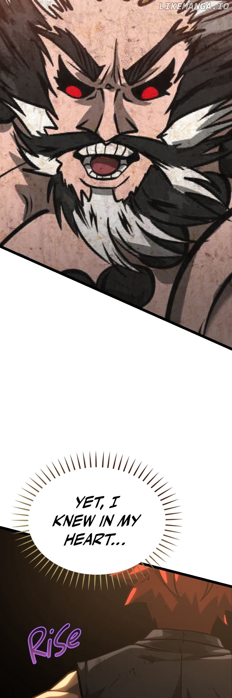 God Game Chapter 108 - page 61
