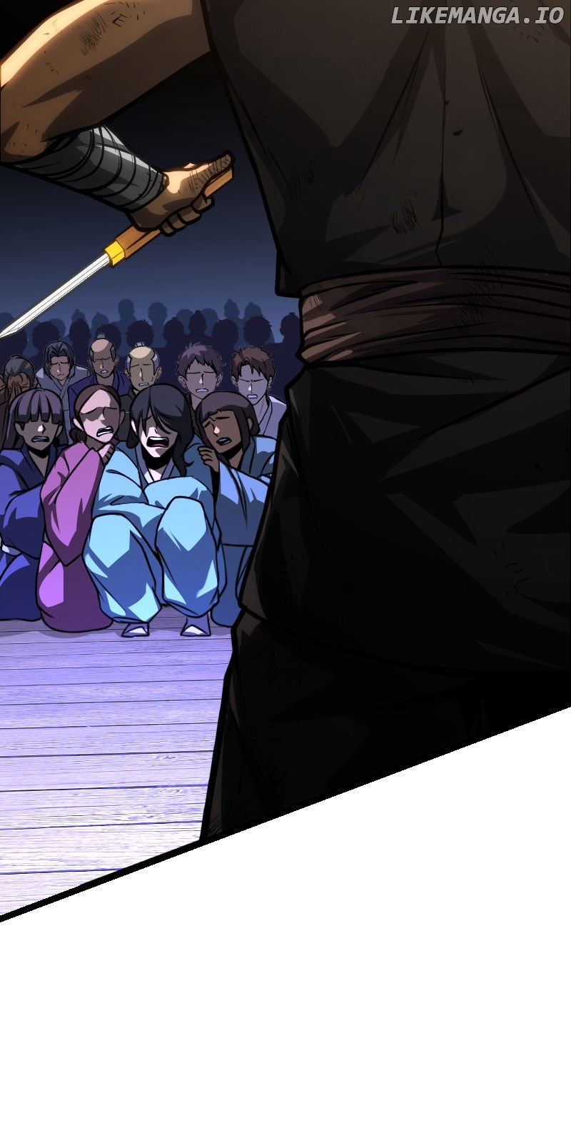 God Game Chapter 108 - page 62