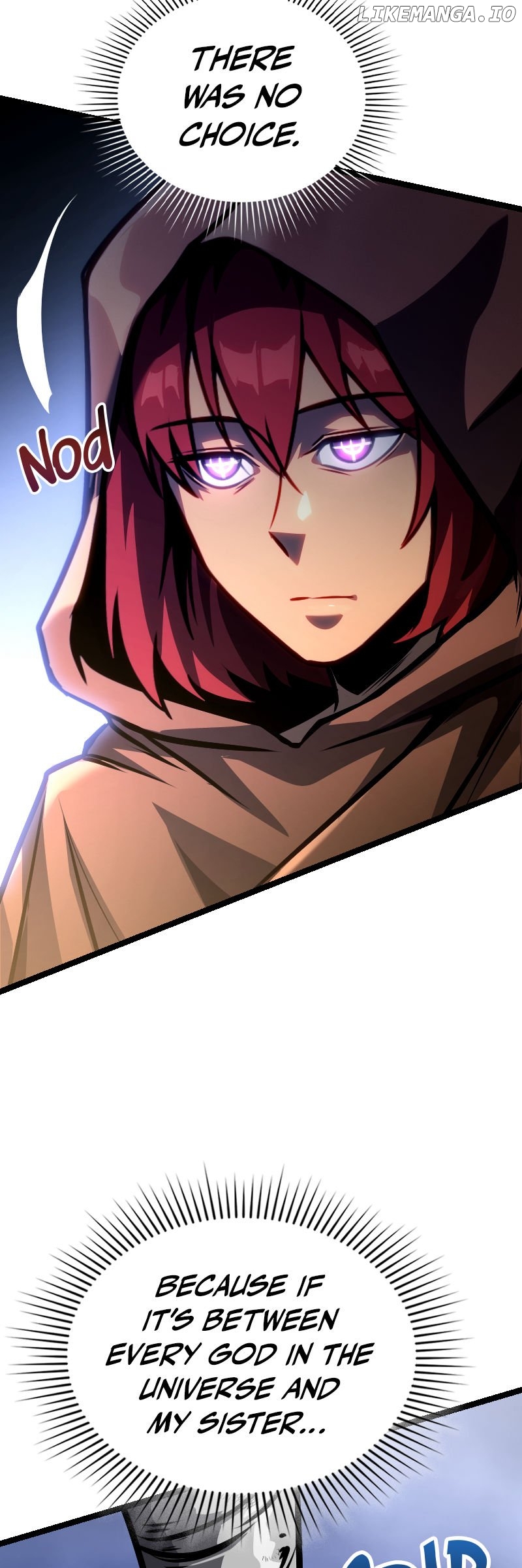 God Game Chapter 108 - page 65