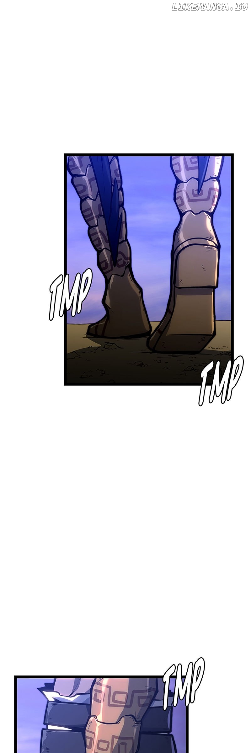 God Game Chapter 101 - page 1