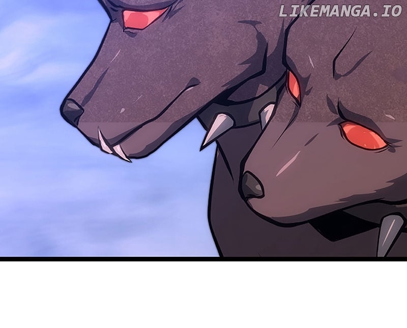 God Game Chapter 101 - page 10