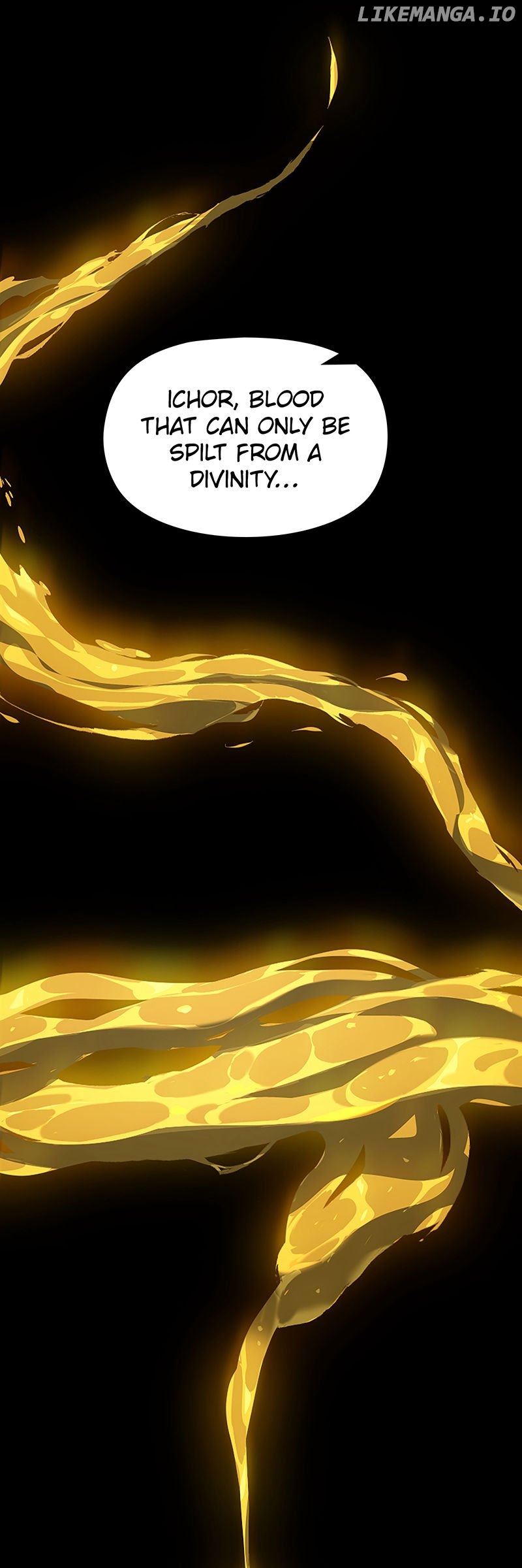God Game Chapter 101 - page 18