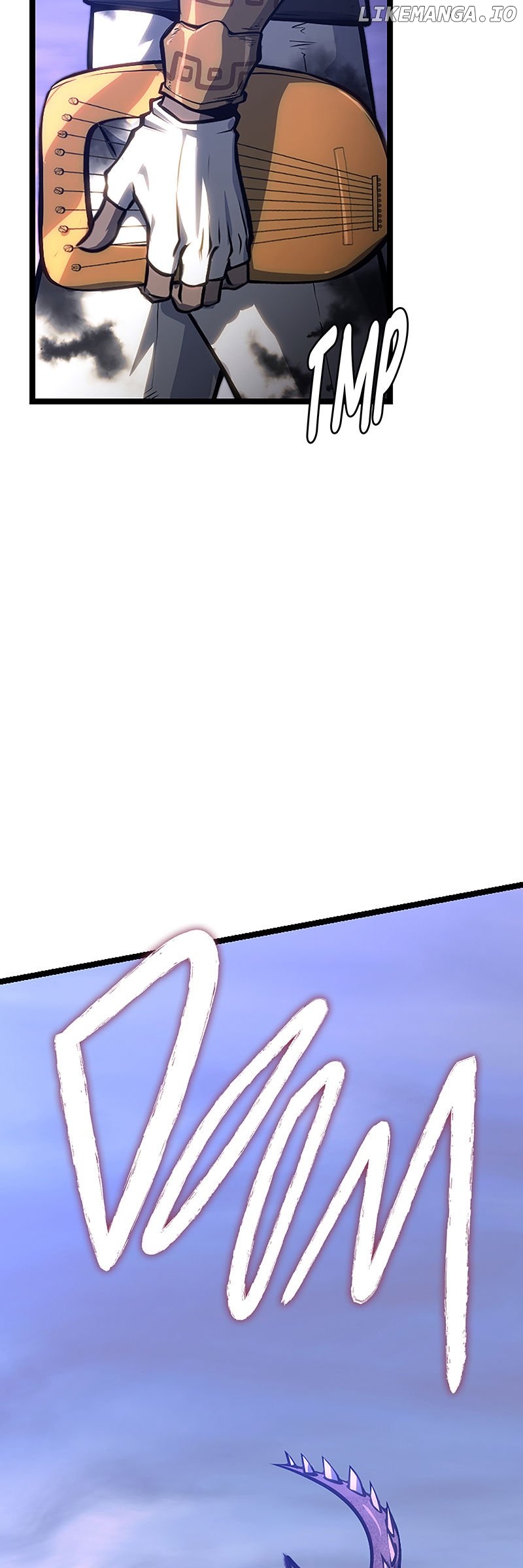 God Game Chapter 101 - page 2