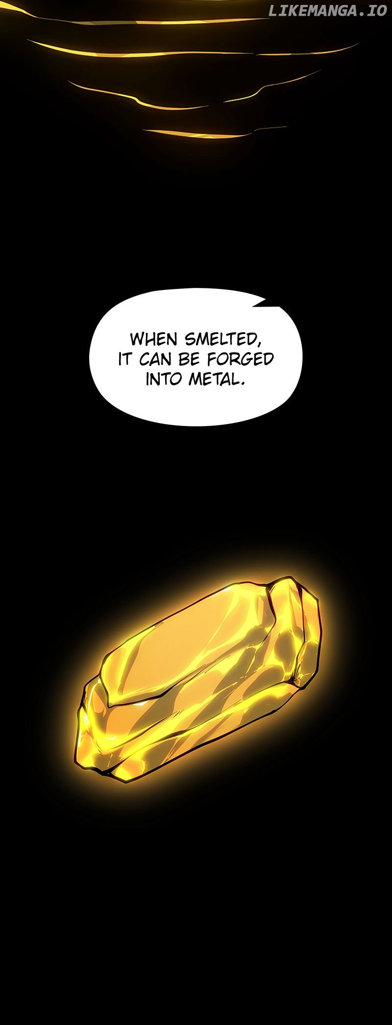 God Game Chapter 101 - page 20